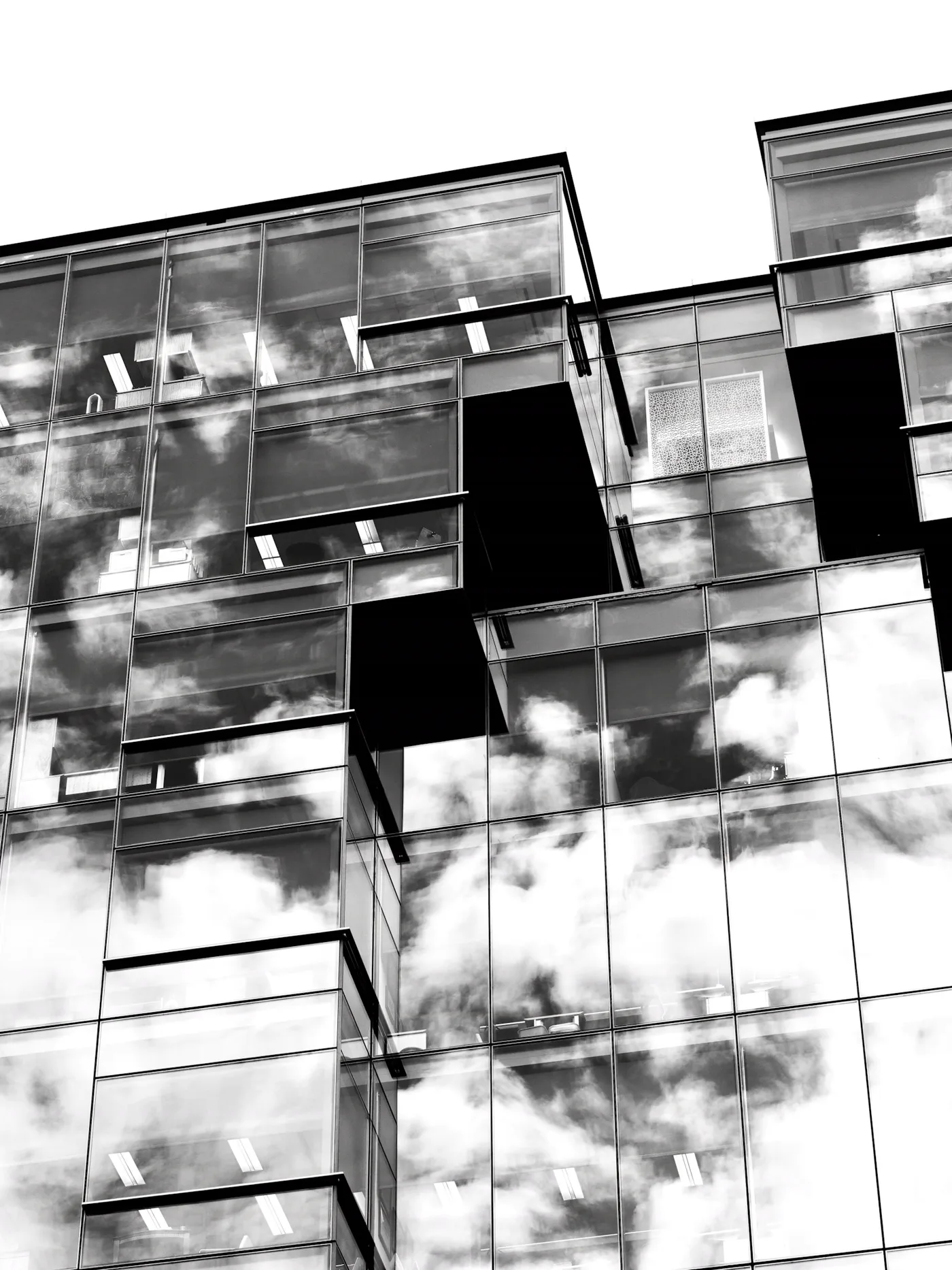 Schallschutzfenster Klasse 4, Bogenhausen
