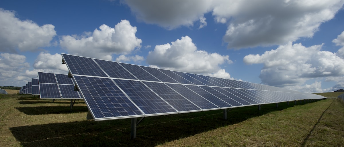 Solar- & Energietechnik